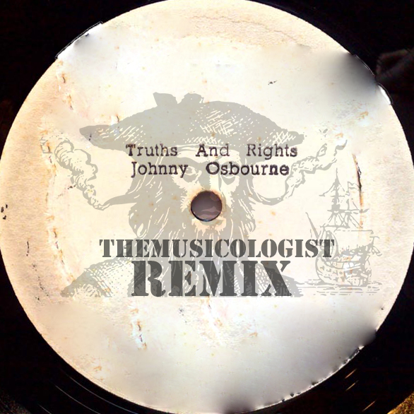 TruthRemix-Label